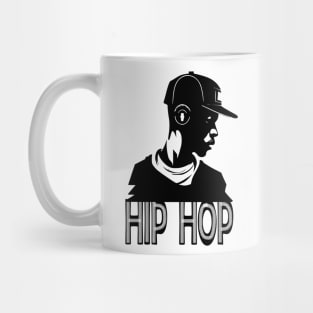 Hip Hop Mug